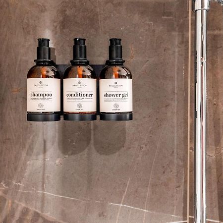 Nh Collection Copenhagen Hotel Bagian luar foto