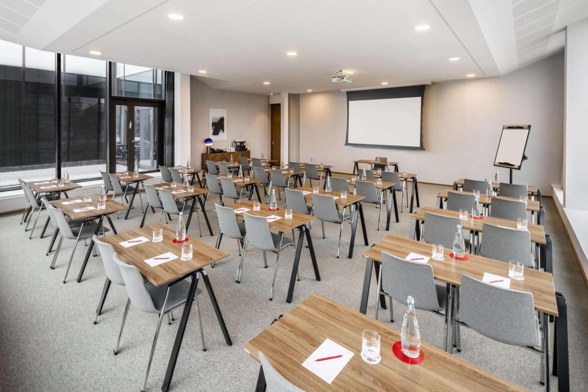Nh Collection Copenhagen Hotel Bagian luar foto