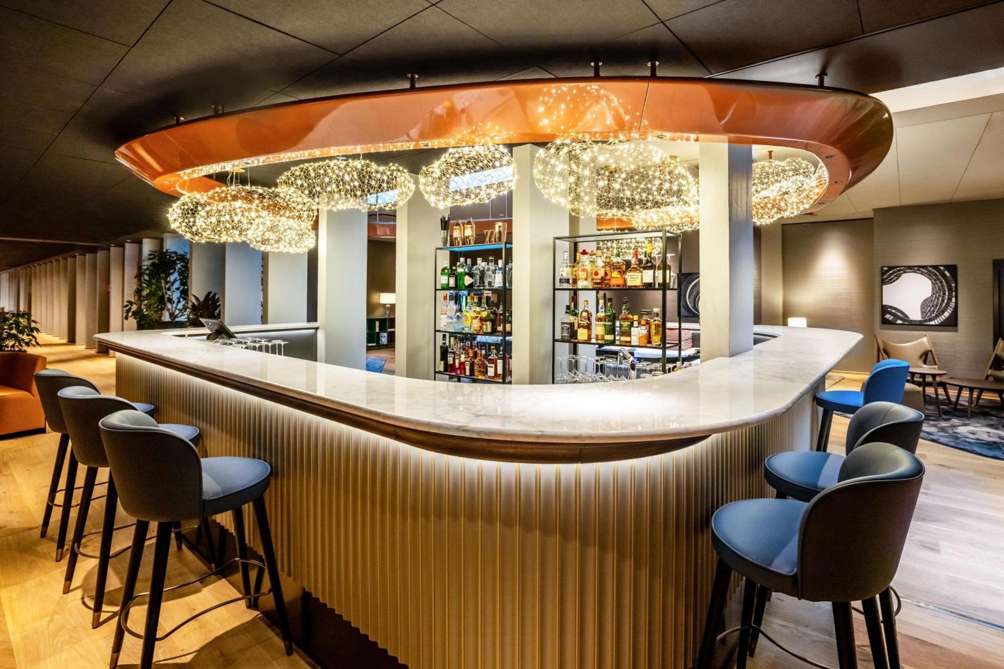 Nh Collection Copenhagen Hotel Bagian luar foto